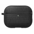 Spigen Urban Fit, Funda para AirPods Pro 3ra Gen, Negro