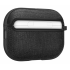 Spigen Urban Fit, Funda para AirPods Pro 3ra Gen, Negro - Imagen adicional 3