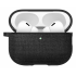 Spigen Urban Fit, Funda para AirPods Pro 3ra Gen, Negro - Imagen adicional 1