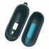 Spigen Urban Fit, Funda para AirPods Pro 3ra Gen, Verde - Imagen adicional 1