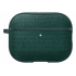 Spigen Urban Fit, Funda para AirPods Pro 3ra Gen, Verde