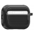 Spigen Spigen Core Armor, Funda para AirPods 3ra Gen, Negro - Imagen adicional 1