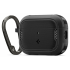 Spigen Spigen Core Armor, Funda para AirPods 3ra Gen, Negro