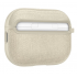 Spigen Spigen Urban Fit, Funda para AirPods 3ra Gen, Beige - Imagen adicional 2