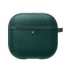 Spigen Urban Fit, Funda para AirPods 4ta Generación, Verde