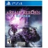 Square Enix Final Fantasy XIV: A Realm Reborn, PS4 (ENG/ESP)  1