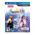 Square Enix Final Fantasy X+X2 HD Remaster, PS Vita (ENG)  1
