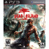 Square Enix Dead Island, PS3  1