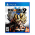 Dragon Ball Xenoverse 2, PlayStation 4  1