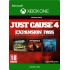 Just Cause 4 Expansion Pass, Xbox One ― Producto Digital Descargable  1