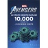 Marvel's Avengers: Ultimate Credits Package, Xbox ― Producto Digital Descargable  1