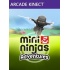 Mini Ninjas Adventures, Xbox 360 ― Producto Digital Descargable  1