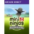 Mini Ninjas Adventures, Xbox 360 ― Producto Digital Descargable  1