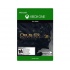 Deus Ex: Mankind Divided Edición Deluxe, Xbox One ― Producto Digital Descargable  1