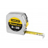 Flexómetro Stanley 33-428MX, 8 Metros, 2.6cm, Amarillo/Gris  1