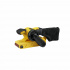 Stanley Lijadora de Banda SB90-B3, 900W, 3" x 21", Negro/Amarillo  1