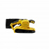 Stanley Lijadora de Banda SB90-B3, 900W, 3" x 21", Negro/Amarillo  4
