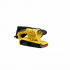 Stanley Lijadora de Banda SB90-B3, 900W, 3" x 21", Negro/Amarillo  3