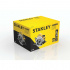 Stanley Sierra Circular SC16-B3, 1600W, Alámbrico, Amarillo  3