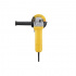 Stanley Esmeriladora Angular SG6115-B3, 620W, 4.5", Negro/Amarillo  6