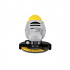 Stanley Esmeriladora Angular SG6115-B3, 620W, 4.5", Negro/Amarillo  2
