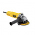 Stanley Esmeriladora Angular SG6115-B3, 620W, 4.5", Negro/Amarillo  3