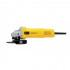 Stanley Esmeriladora Angular SG6115-B3, 620W, 4.5", Negro/Amarillo  4