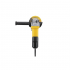 Stanley Mini Esmeriladora Angular SG7115-B3, 750W, 4-1/2”, Amarillo/Negro  6