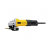 Stanley Mini Esmeriladora Angular SG7115-B3, 750W, 4-1/2”, Amarillo/Negro  4