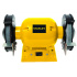 Stanley Esmeriladora de Banco STGB3715-B3, 373W, 15.2cm, Negro/Amarillo  2