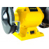 Stanley Esmeriladora de Banco STGB3715-B3, 373W, 15.2cm, Negro/Amarillo  3