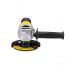 Stanley Mini Esmeriladora Angular STGS9115-B3, 900W, 4-1/2”, Amarillo/Negro  4