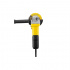 Stanley Mini Esmeriladora Angular STGS9115-B3, 900W, 4-1/2”, Amarillo/Negro  5