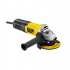 Stanley Mini Esmeriladora Angular STGS9115-B3, 900W, 4-1/2”, Amarillo/Negro  2