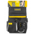 Stanley Bolsa de Herramientas STST511324LA, 11 Compartimientos, Nylon, Negro/Amarillo - Imagen adicional 2