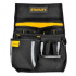 Stanley Bolsa de Herramientas STST511324LA, 11 Compartimientos, Nylon, Negro/Amarillo