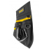 Stanley Bolsa de Herramientas STST511324LA, 11 Compartimientos, Nylon, Negro/Amarillo - Imagen adicional 1