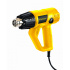 Stanley Pistola de Calor STXH2000-B3, 1300W, Amarillo  1