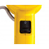 Stanley Pistola de Calor STXH2000-B3, 1300W, Amarillo  4