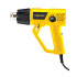Stanley Pistola de Calor STXH2000-B3, 1300W, Amarillo  2