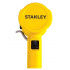 Stanley Pistola de Calor STXH2000-B3, 1300W, Amarillo  3