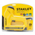 Stanley Engrapadora y Clavadora TRE550Z, Amarillo  4