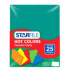 Starfile Fólder PH0049, Tamaño Carta, Azul, 25 Piezas  1