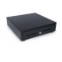 Cajón de Dinero Star Mitronics CD3-1313BK45-S2, con Llave, 4.5Kg, Negro
