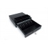 Cajón de Dinero Star Mitronics CD3-1313BK45-S2, con Llave, 4.5Kg, Negro - Imagen adicional 1