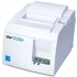 Star Micronics TSP143IIIW WT US Direct Thermal Printer - Monochrome - Desktop - Receipt Print  1