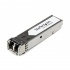 StarTech.com Módulo transceptor SFP, LC, 1250 Mbit/s, 10Km, 1310nm, para Extreme Networks 10052  1