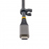 StarTech.com Docking Station USB-C, 2x USB 3.2, 2x HDMI, 1x RJ45, 1x SD, 2x 10Gbps, Gris  6
