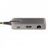 StarTech.com Docking Station 103B-USBC-MULTIPORT USB 3.2 C, 2x USB 3.1, 1x HDMI, 1x RJ-45, Gris  4