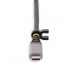 StarTech.com Docking Station 104B-USBC-MULTIPORT USB 3.2 C, 1x USB 3.2, 2x USB 2.0, 1x HDMI, Gris  5